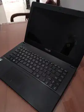 Laptop Merk Asus Minus