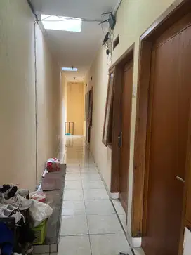 Dijual Turun Hrg Kosan 2Lt Aktif Di Tubagus Ismail Bndg Dkt Kampus ITB