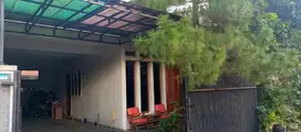 Termurah! Rumah di bawah njop margahayu raya bandung