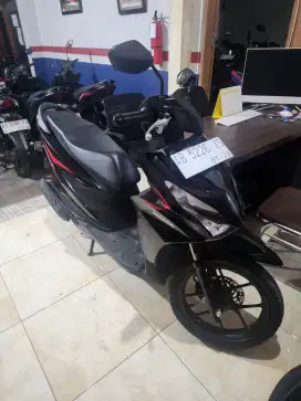 Beat all new 2024 akhir gbm