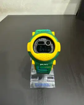 Jam tangan casio GB001 original kondisi belum pernah dipakai