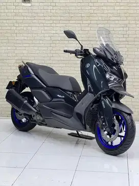 TERFAVORIT! Yamaha XMAX 250 2024 Premium Black