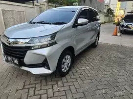 TOYOTA. AVANZA.  E MNL 20   up.   type. G