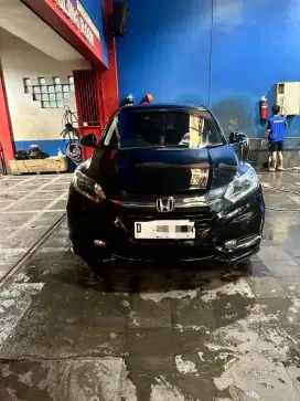 HRV Prestige 2018