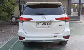 FORTUNER AT TRD 2018