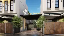 Rumah Murah Sunter