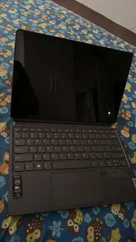 Laptop 2 in 1 Lenovo Duet 5 Touch Screen