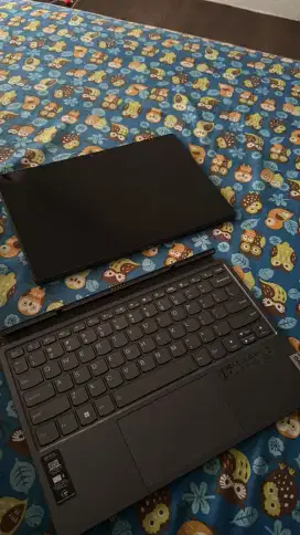 Laptop 2 in 1 Lenovo Duet 5 Touch Screen