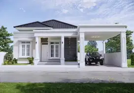 Rmh minimalis classic moderen type 90/225.M.cot lamkuweuh meuraxa