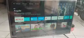 Led panasonic android