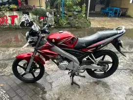 Yamaha Vixion thn 2009 plat AD