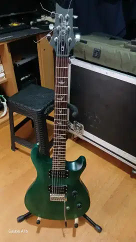 Gitar PRS SE CE 24 Satin Turqoise 2024