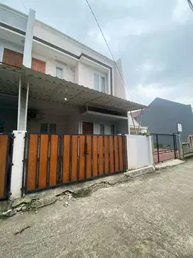 Take over lokasi strategis di depok