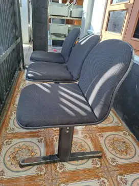 Kursi tunggu kursi antrian