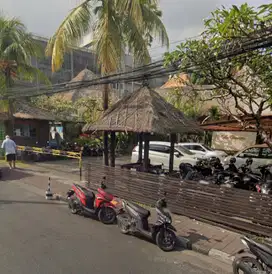 Dijual Tanah Tanah Premium Lokasi Dijalan Utama Kayu Aya