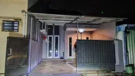 Rumah di Panda Barat, Palebon dekat PAPB