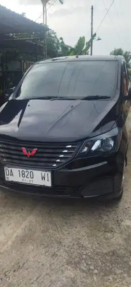 Wuling CONFERO 1.5 Double Blower 2021