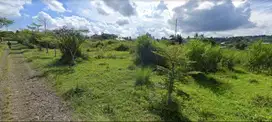 Tanah Kavling SHM