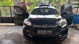 Honda HR-V 2015 Bensin