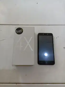 Redmi 4x, Ram 4/64, Garansi Ex TAM.