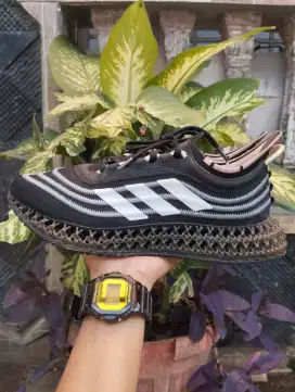 Adidas 4DFWD x Parley