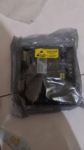 PART GENSET AVR