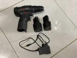 Taffware Bor Listrik Cordless 10mm