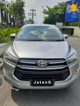 Innova Reborn 2016