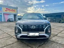 Hyundai Creta 2022 Bensin