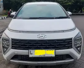 Hyundai Stargazer Style 2023