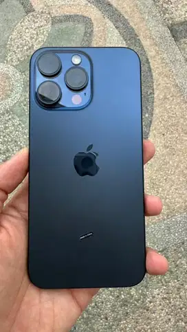 Apple iPhone 15 Pro Max 256 gb