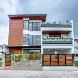 SUPER ISTIMEWAH RUMAH KOST ONE GATE DI PERUMAHAN BUMI MARINA MAS