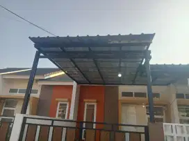 Kanopi bajaringan terbaru