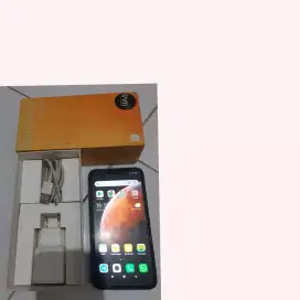 Redmi 6 pro 4/64