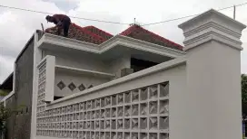 JASA TUKANG BANGUNAN DAN RENOVASI