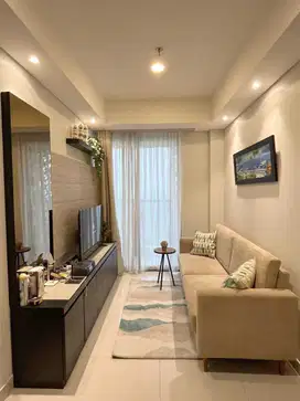 Dijual Apartemen Gold Coast Tower Honolulu, Pantai Indah Kapuk