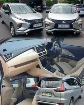 Mitsubishi Xpander Gls 1.5 Manual 2019 Low Km