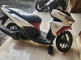 Vario 150 Led putih 2016 dp200rb  kredit // tunai gbm