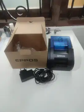 Eppos print kasir