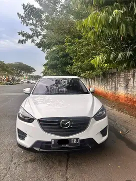 For sale Mazda CX-5 Touring 2015