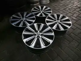 Velg Ori New Avanza V 2025 R16 PCD 5x100 Xenia Sienta Altis Wish FT86
