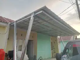 Kanopi bajaringan terbaru
