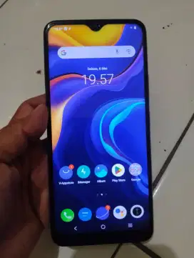 Vivo V20   8/128   minus fingerprint off  selebihnya normal nokendala