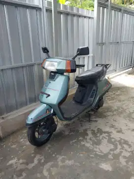 HATSUDA ADLY  50 cc