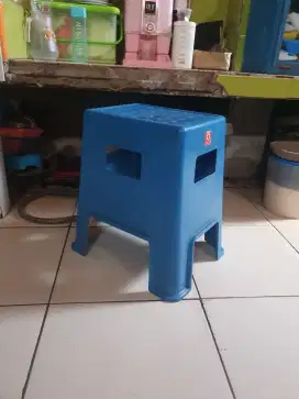 Perlengakapan rumah tangga , warung