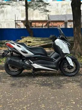 Yamaha XMAX 2017 ABS Bisa Tukar Tambah