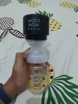 Dijual Breast Pumping merk Mooimom