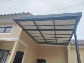 Kanopi bajaringan terbaru