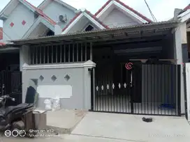 Miliki rumah bagus di Taman harapan baru bekasi kota (c0387)
