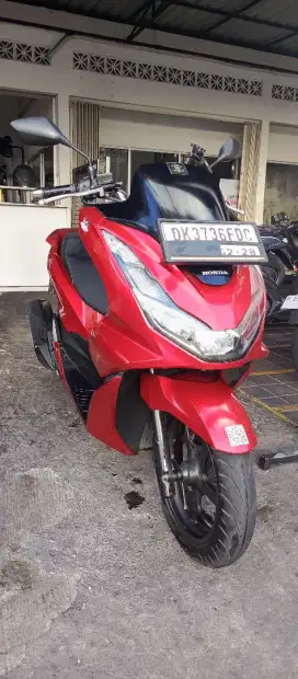 Di jual  motor PCX 160